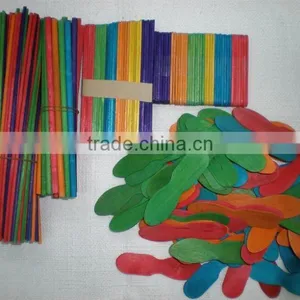 Colorful Art Round Bars for Children Toy and Art Craft thumbnail-5