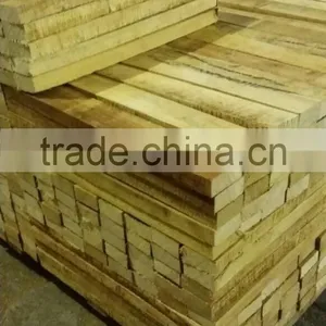 Rubber Wood Fix Length Furniture Parts thumbnail-1