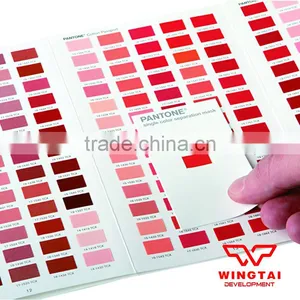 TCX PANTONE Fashion Home Interiors Cotton Passport FHIC200 thumbnail-4