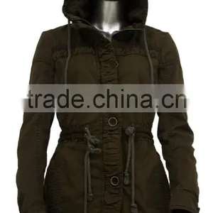 ALIKE Jacket for Women New Style Jacket thumbnail-1