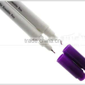 Factory Wholesale Violet Dual Tip Vanishing Garment Marker for Fashion Design #AV1005 thumbnail-3