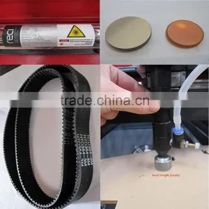 Reci 80W 100W 130W 150W Laser Equipment Parts Laser Cutting Machine Parts of Laser Cutting Machine Co2 thumbnail-3
