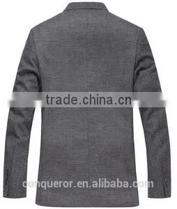 High Quality Winter Warm Coat .men Casual Jacket BCT009 thumbnail-3