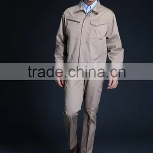 Long Sleeve Workwear Jacket Working Pants Workers' Uniforms thumbnail-2