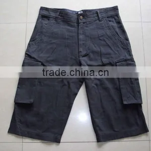 CARGO SHORTS thumbnail-1