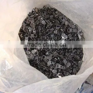 Slider Stock Lot, Slider for Nylon Zipper, Metal Zipper and Resin Zipper Stocklot thumbnail-1