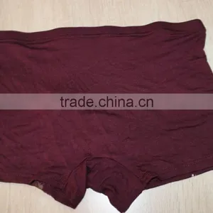 GZY Garment Stock Lots 2016 Guangzhou Cheap and High Quality Model Sexy Men Underwear for Wholesale thumbnail-2