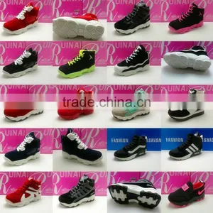 GZY Women High Heel Shoes in Stock thumbnail-1
