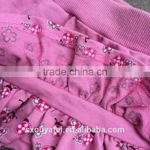 Stocklot Apparel of Girl's Lovely High Quality Mini Skirts Hot Sale thumbnail-2