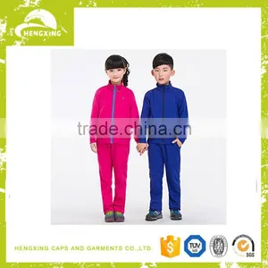 Plain Sweatshirt Pullover Wholesale Hoodies Drawstring thumbnail-1