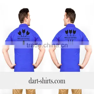 Custom Dart Shirt Cool Colthing thumbnail-1