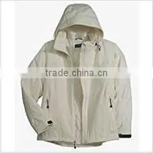 High Quality Men's Waterproof Jacket thumbnail-1
