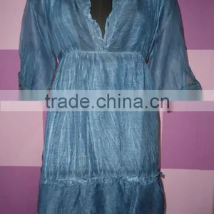 Tunic Dress thumbnail-1