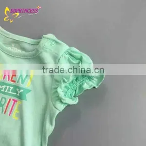 New Baby Sleeping Bedding Bodysuits,Baby Bodysuits Wholesale Customized Baby Bodysuits thumbnail-4