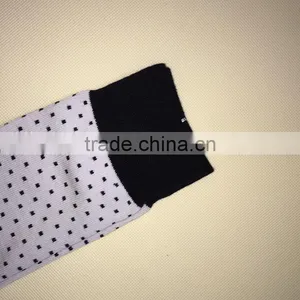 R&H Over Print Sublimated Custom New Style 100% Bamboo Socks Bulk Socks Men Socks thumbnail-4