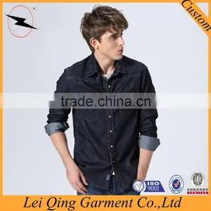 Western Fancy Cowboy Shirts for Men thumbnail-4