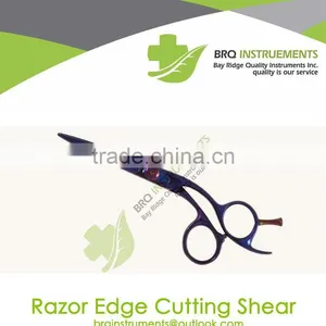 Razor Edge Scissors thumbnail-1