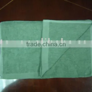 Cotton Bath Mat Polyester thumbnail-1