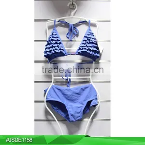 Fashion Swimwear Bikini Model For Women Pictures thumbnail-1
