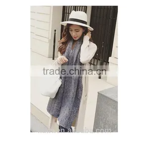Fashion Luxury Brand Winter Scarf Cape Women Poncho Big Size Plaid Blanket Scarf Warm Imitation Cashmere Shawl and Scarves thumbnail-3