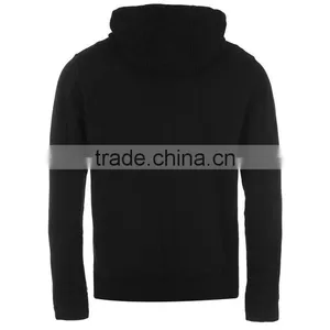 Blank Hoodies High Quality Hoodies Wholesale thumbnail-5