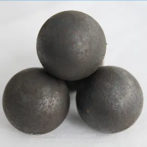 Forged and Rolling Grinding Balls for High Quality and Efficiency,grinding Media Steel Balls, Forged Steel Balls thumbnail-5