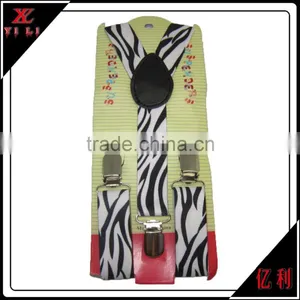 2016 Fashion Design Kids Belt, Wonderful Pattern Suspenders thumbnail-1