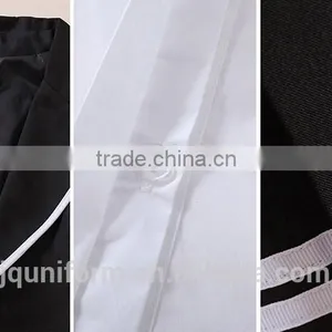 Juqian 2016 Wholesale Custom Colours School Skirt Suits Korean High School Uniforms Sets thumbnail-6
