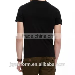 2016 Movie Style Cotton Men Shirts Comfortable Fashion T-shirt. Promotional Printing T-shirt thumbnail-4