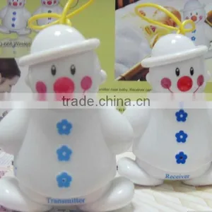 Baby Monitor thumbnail-1