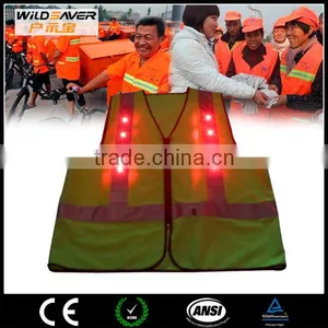 LED Carhartt Aramid Fabric Summer Winter Workwear thumbnail-2
