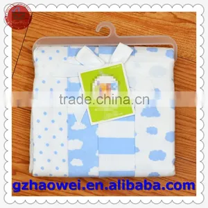 China Wholesale Muslin Baby Blanket Picnic Blanket thumbnail-1