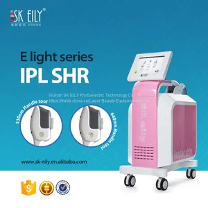 IPL Shr Hair Removal Laser Treatment Machine thumbnail-1