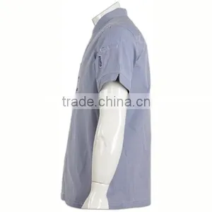 FAMA Certificate Factory Design Your Own Chef Coat Stores That Sell Chef Coats Kitchen Staff Uniform thumbnail-4