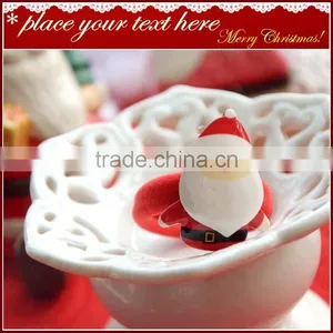 Wholesale Christmas Children Hair Accessories Decorative Hair Clips thumbnail-6