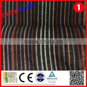 Hot Sale Breathable Cotton Spandex Fabric Factory thumbnail-1