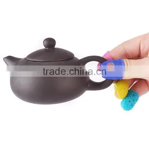 Quilting & Sewing Silicone Finger Protector/ Silicone Finger Cots thumbnail-5
