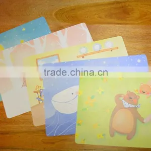 Evo Placemats Table Mats Festival Time thumbnail-2