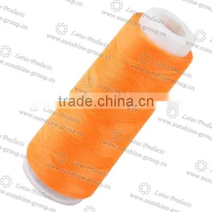 100% Polyester Sewing Thread With Competitive Price Sewing Thread thumbnail-1