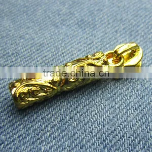 Personalized Zipper Pulls thumbnail-2