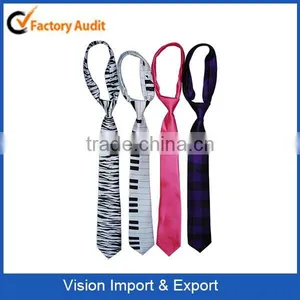 Festival Gifts Christmas Tie Party Cosmetics New Design Necktie thumbnail-1