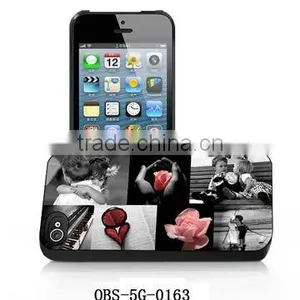 Hot 3D Mickey Mouse Phone Case thumbnail-1