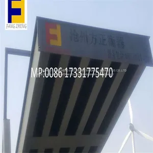 Sand Automatic Unloading Equipment /unloading Truck/unloader thumbnail-4