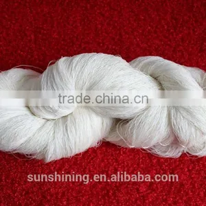 Viscose Rayon Nylon Knitting Yarn 24NM/1 for Female Sweater thumbnail-1