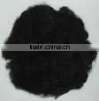 100% Polyester Recycled and Dyed Staple Fiber thumbnail-1