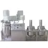 30-100L Vacuum Emulsifying Mixer thumbnail-1