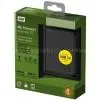 My Passport Essential SE 1 TB External Hard Drive - 5.0 Gbps (SuperSpeed USB) thumbnail-1