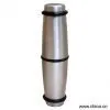 Sell 2-in-1 Stainless Steel Salt and Pepper Shaker thumbnail-1