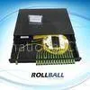 Rack Mount Planar Lightwave Circuit Fiber Optic PLC Splitter 1 * N Box Wide Wavelength thumbnail-1