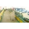 Aluminum Foaming Shutter Roll Forming Machine With Stable Performance thumbnail-1